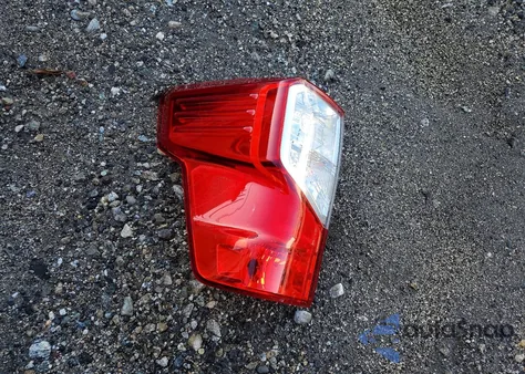 2016 Nissan Titan Xd Sl z USA, uszkodzony, nr VIN 1N6BA1F25GN508821